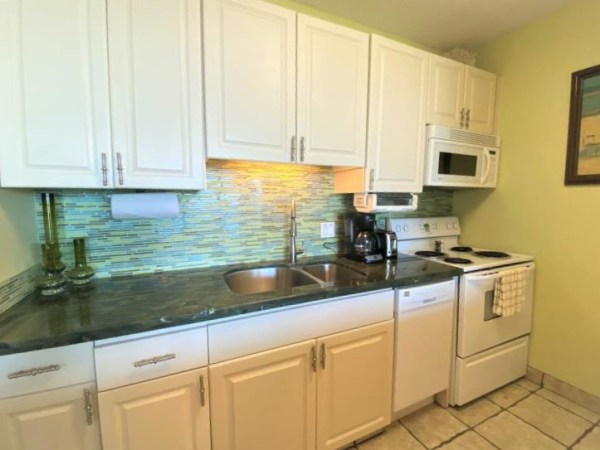 Beautifully appointed!